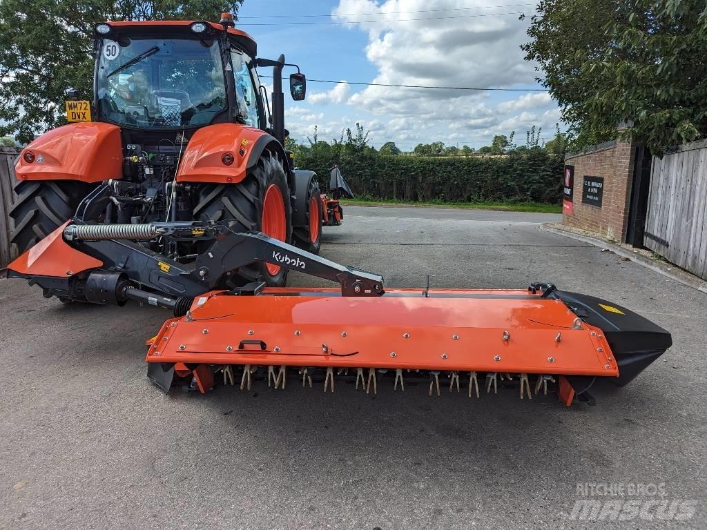 Kubota DMC6028N Ostali stroji i dodatna oprema za sjetvu i sadnju