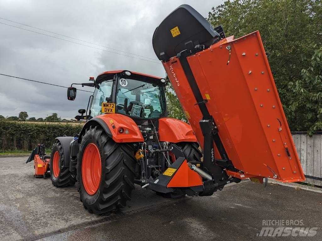 Kubota DMC6028N Ostali stroji i dodatna oprema za sjetvu i sadnju