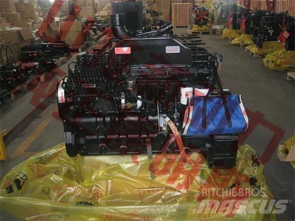 Cummins 6CTA8.3-C145 Motori