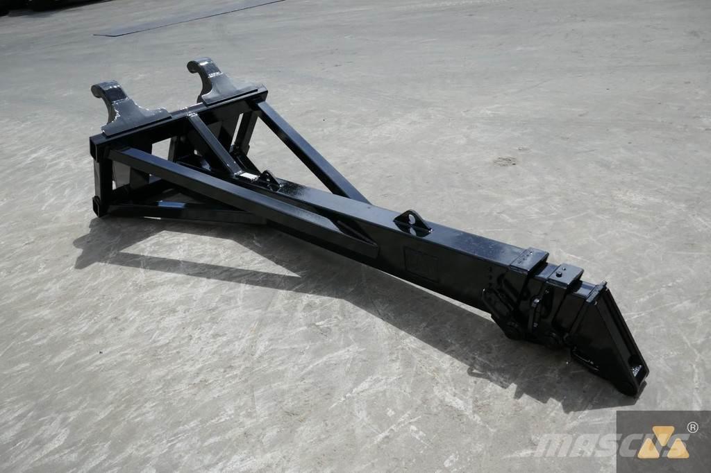 CAT Jib Transport – ostalo