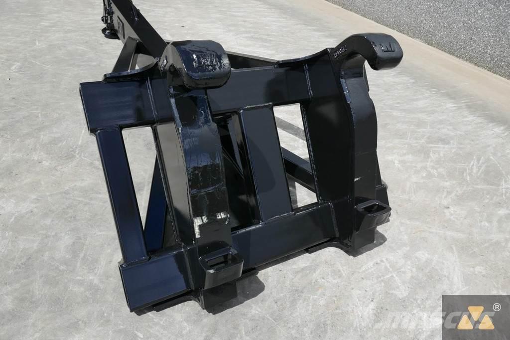 CAT Jib Transport – ostalo