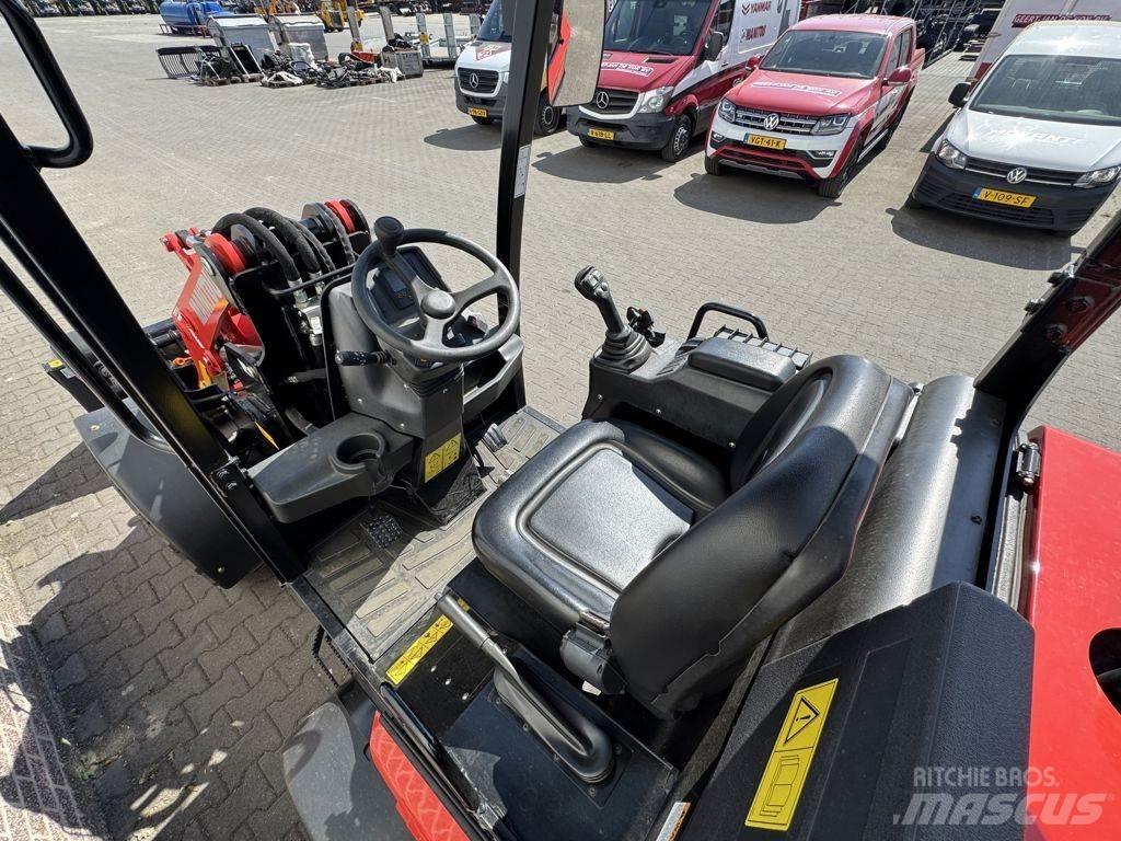Manitou MLA 5 Utovarivači na kotačima