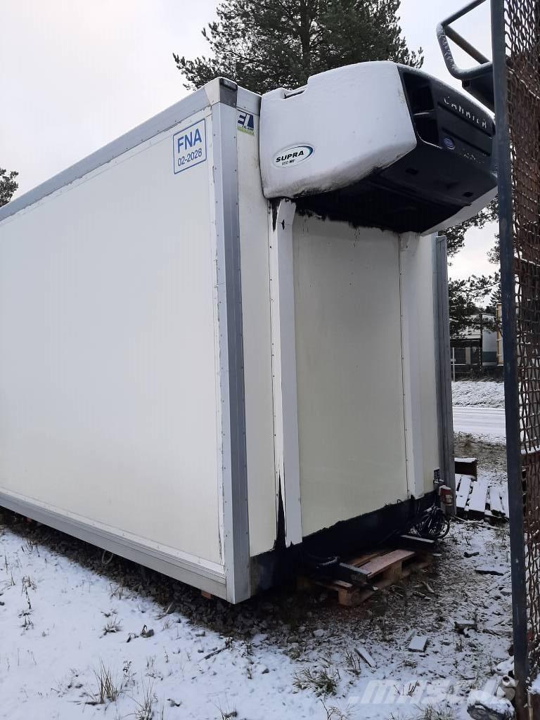  EL-Kori Umpikori Boksovi