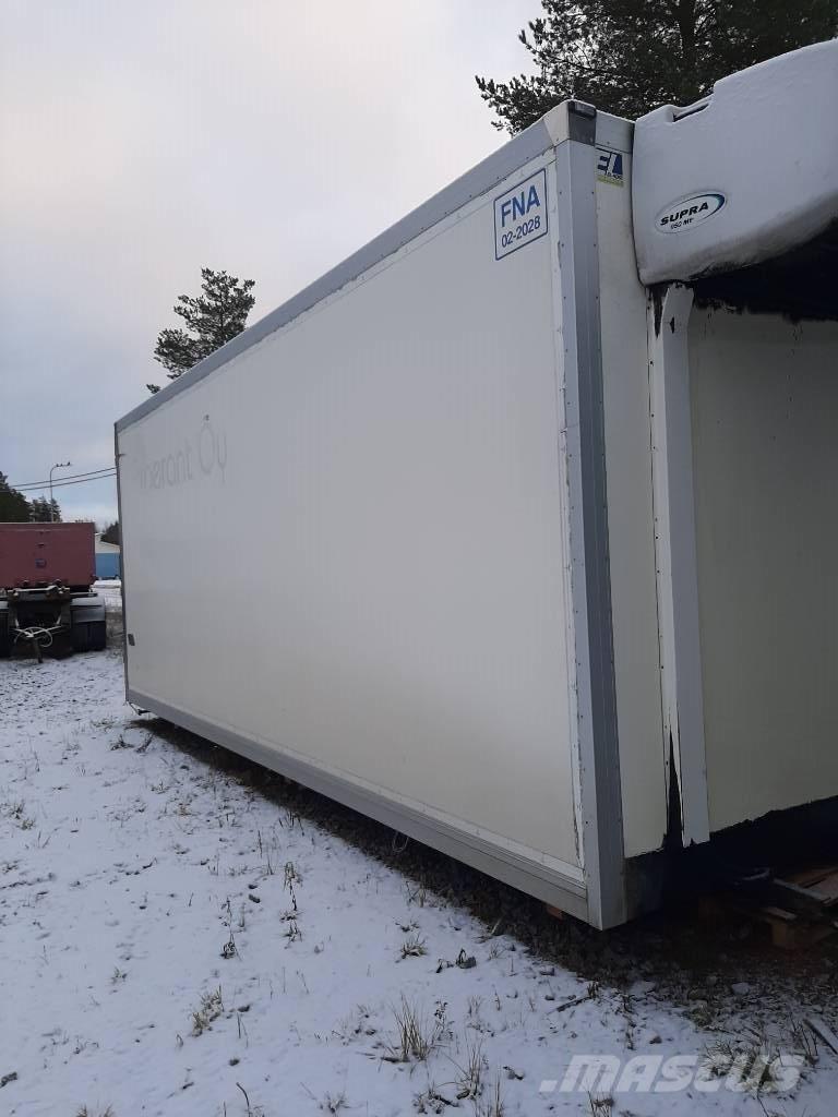  EL-Kori Umpikori Boksovi