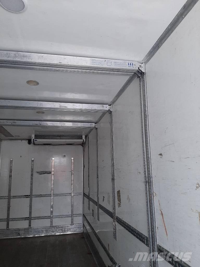  EL-Kori Umpikori Boksovi