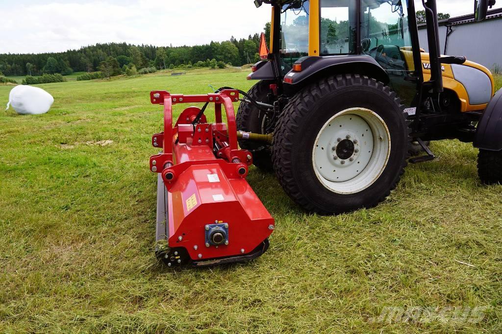  IM BETESPUTS DUO Kosilice za pašnjak