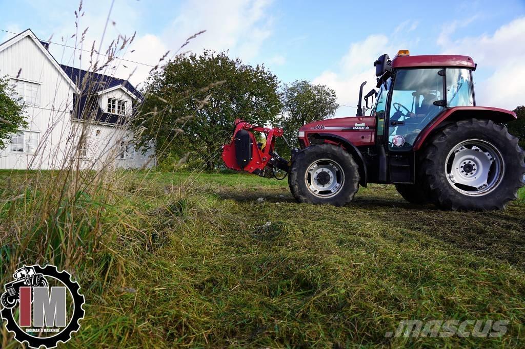  IM BETESPUTS DUO Kosilice za pašnjak
