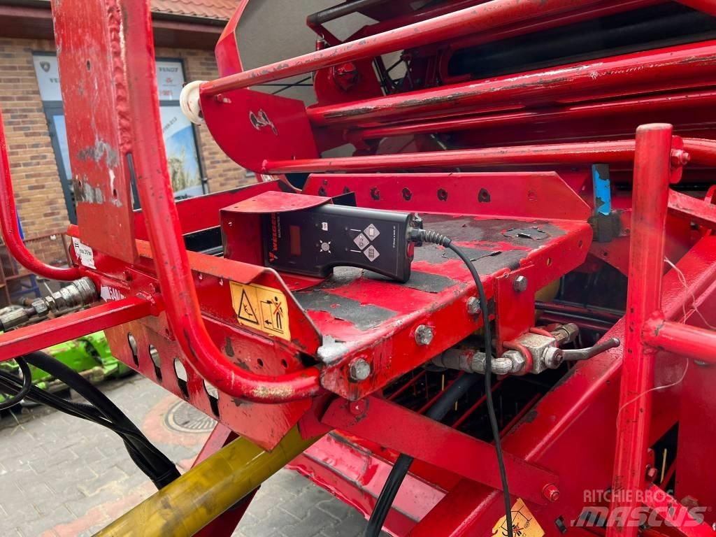Lely Welger RP 353 Rolo balirke