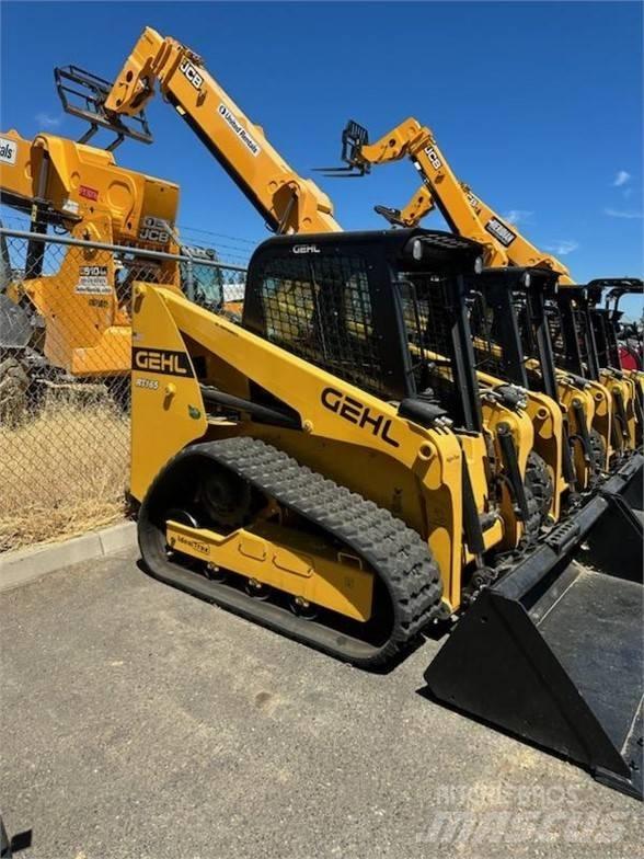 Gehl RT165 Skid steer mini utovarivači