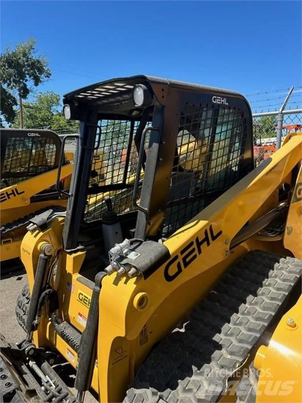 Gehl RT165 Skid steer mini utovarivači