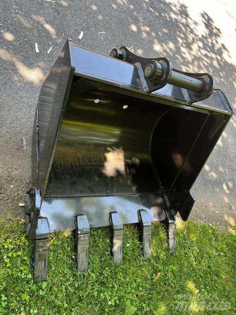 CAT 308 E Ostale komponente