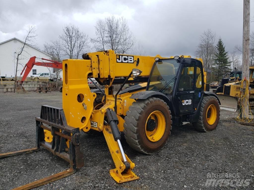 JCB 512-56 Teleskopski viličari