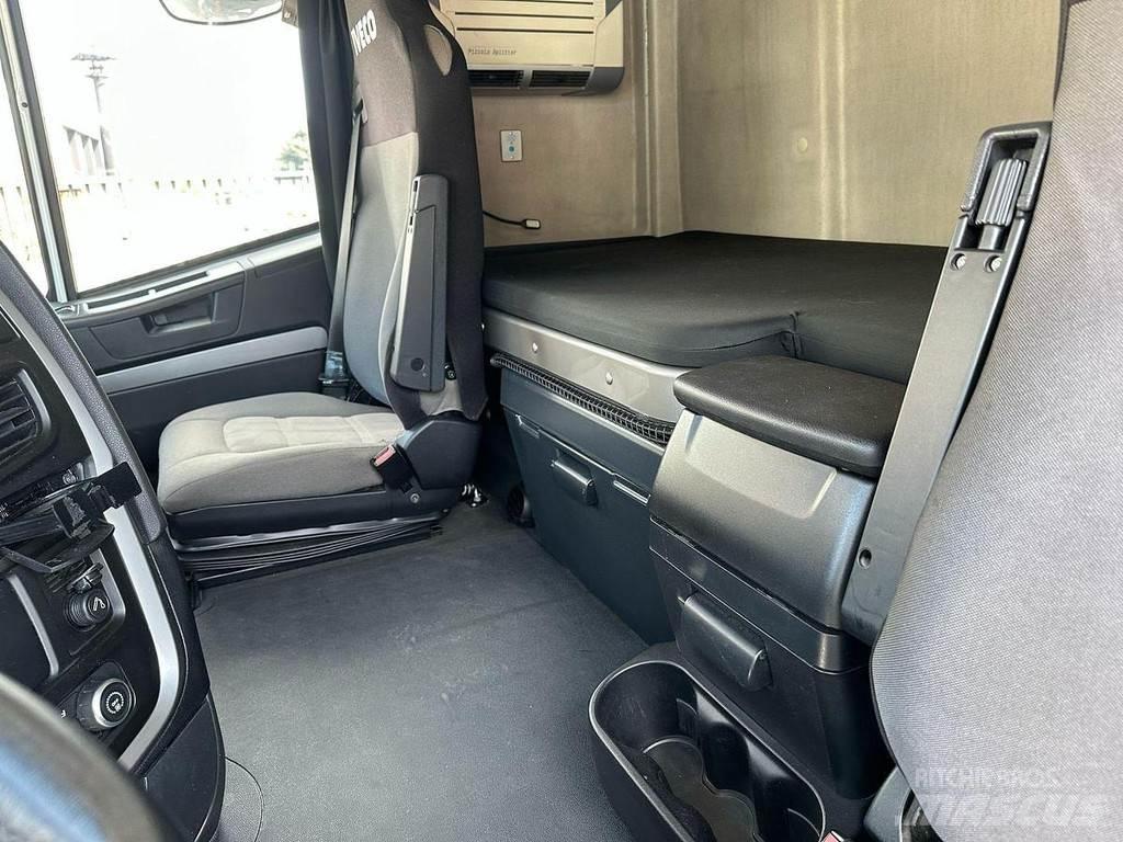 Iveco AS440E48 Traktorske jedinice