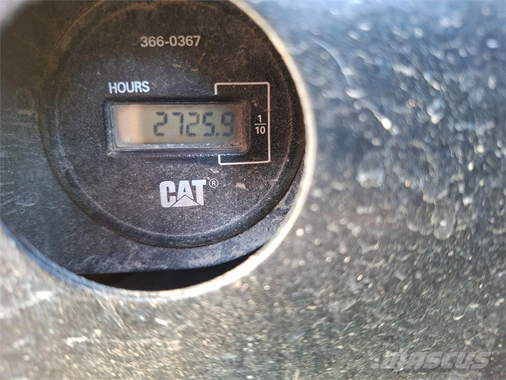 CAT 303.5E Građevinarstvo – ostalo