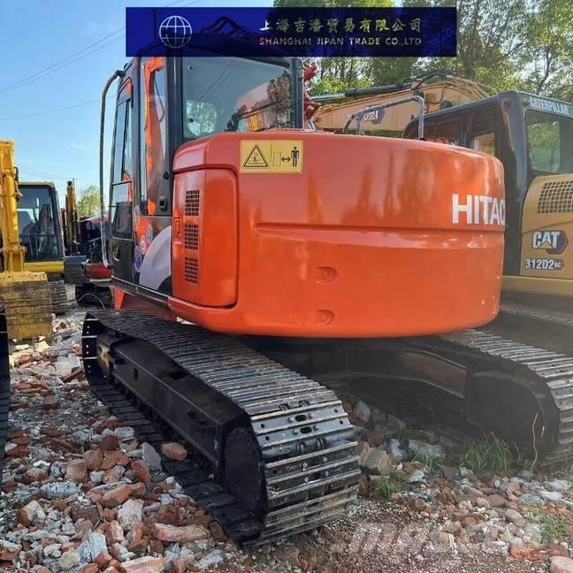 Hitachi ZX 135 Bageri gusjeničari