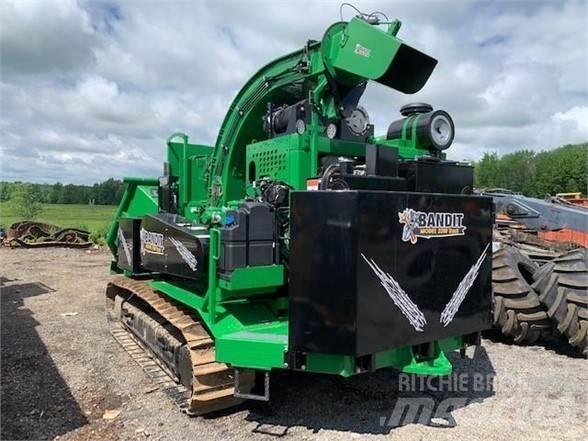 Bandit 2290TRA Drobilice za drvo / čiperi