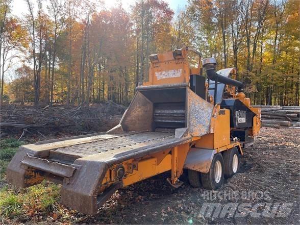Bandit 2590 Drobilice za drvo / čiperi