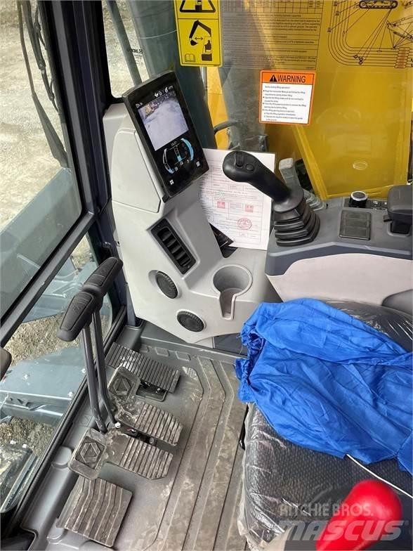 XCMG XE155UCR Bageri gusjeničari