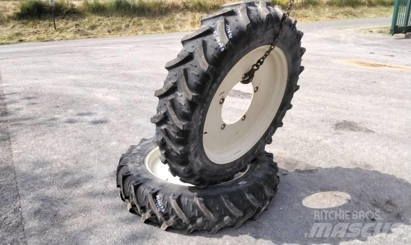 Kleber 11.2R32 Gume, kotači i naplatci