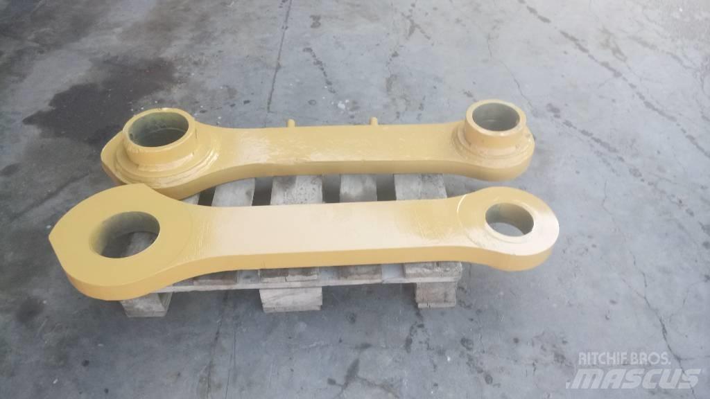 CAT 245 Boom I dipper ruke
