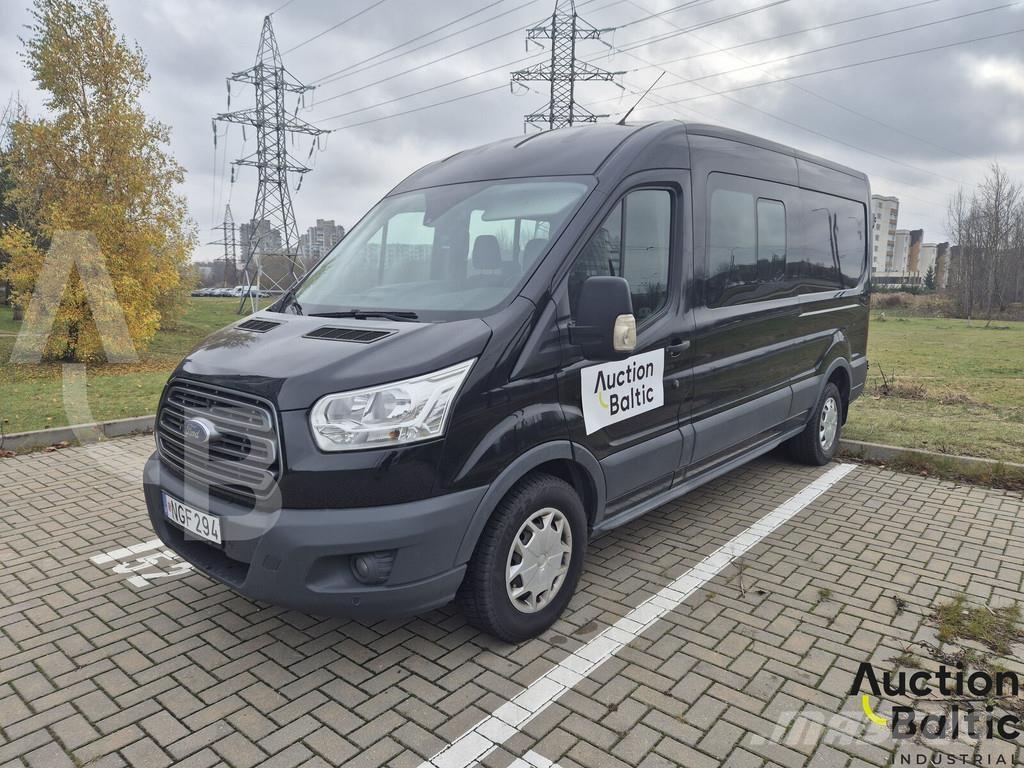Ford Transit Ostalo
