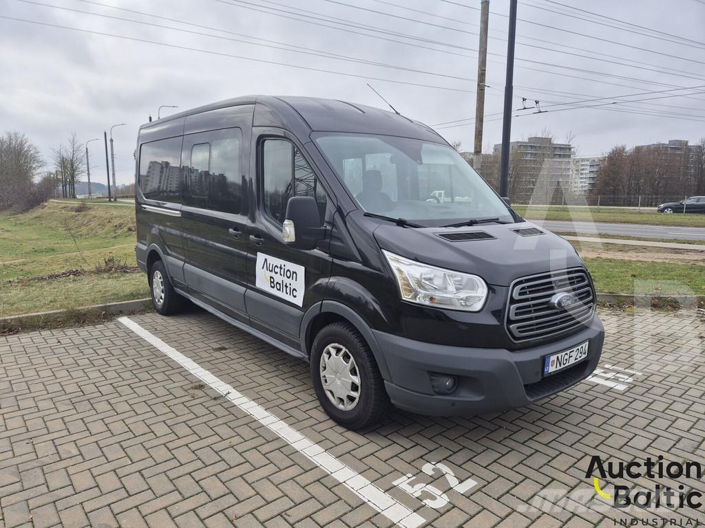 Ford Transit Ostalo