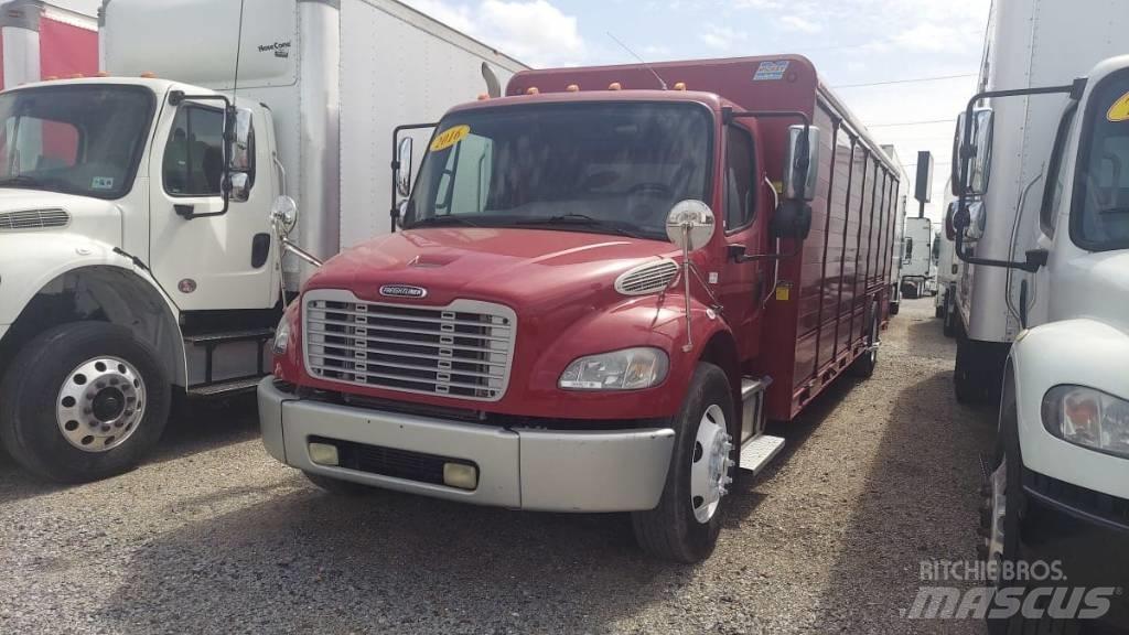 Freightliner M2 Kamioni za prijevoz pića