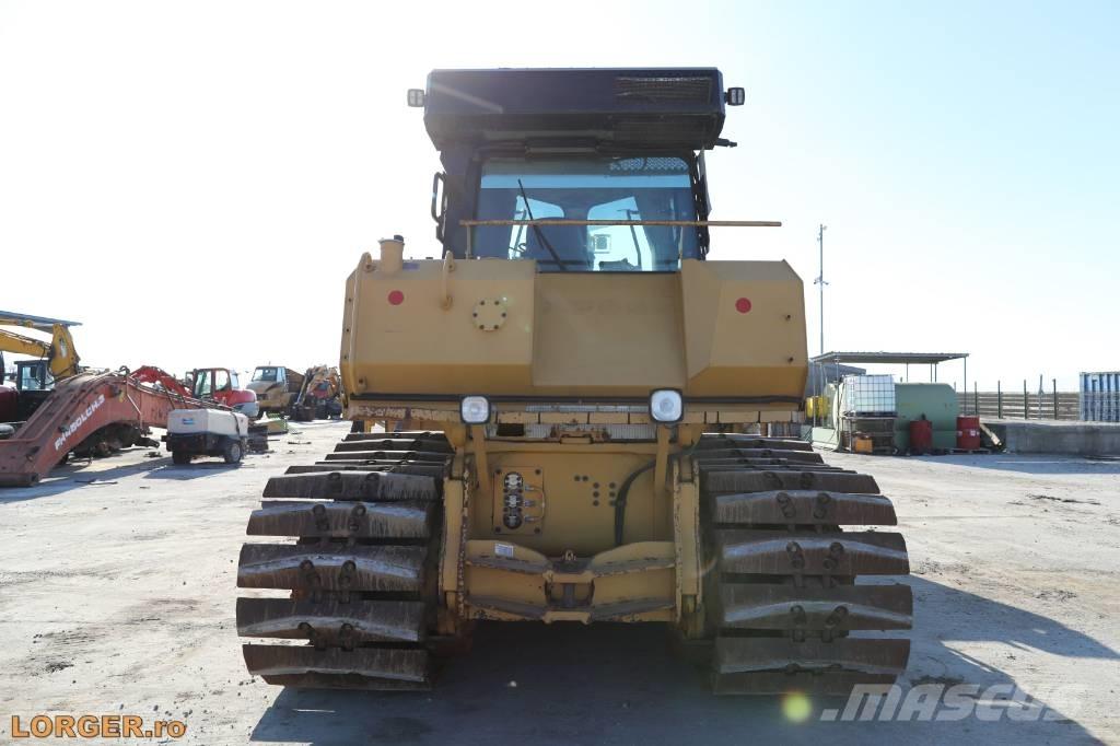 CAT D 7 E LGP Buldožeri gusjeničari