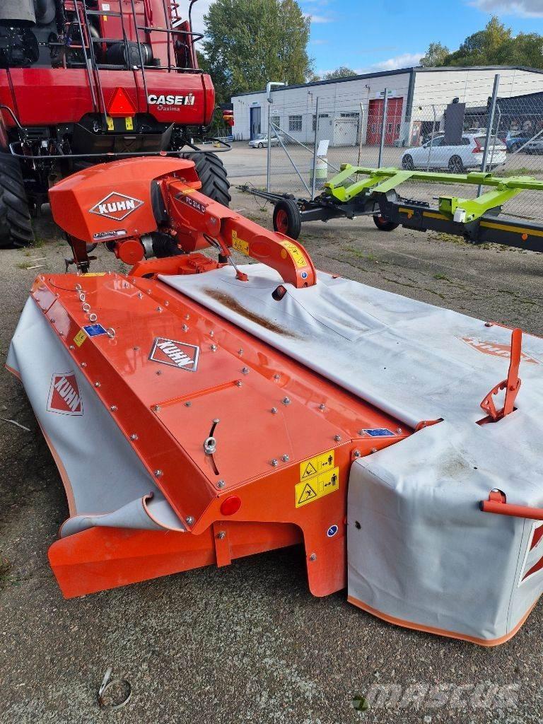 Kuhn FC 314 D-FF Uređaji za kosilice