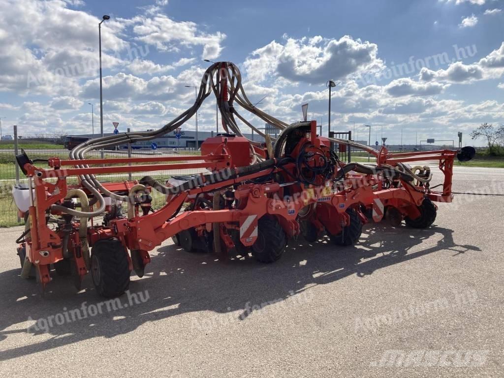 Kuhn Maxima 3 RXL E Precizne sijačice