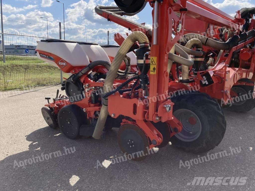 Kuhn Maxima 3 RXL E Precizne sijačice