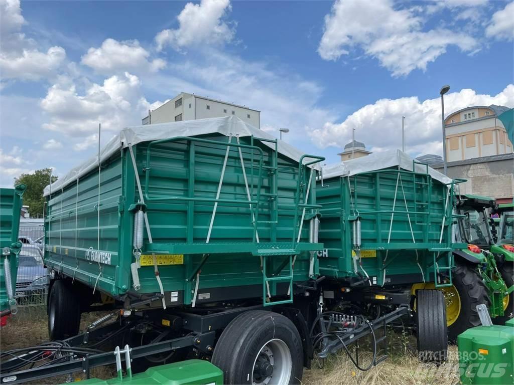 Farmtech ZDK 1500 Poljoprivreda – ostalo