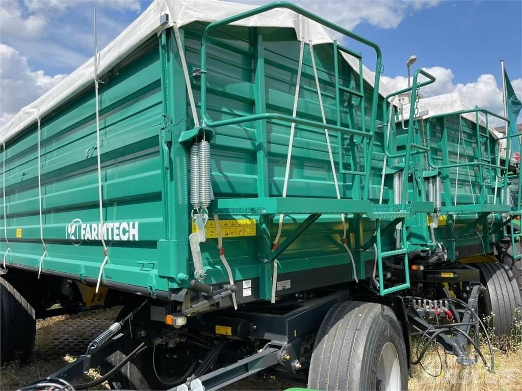 Farmtech ZDK 1500 Poljoprivreda – ostalo