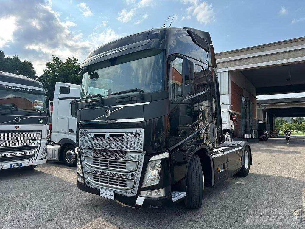 Volvo FH 460 Traktorske jedinice
