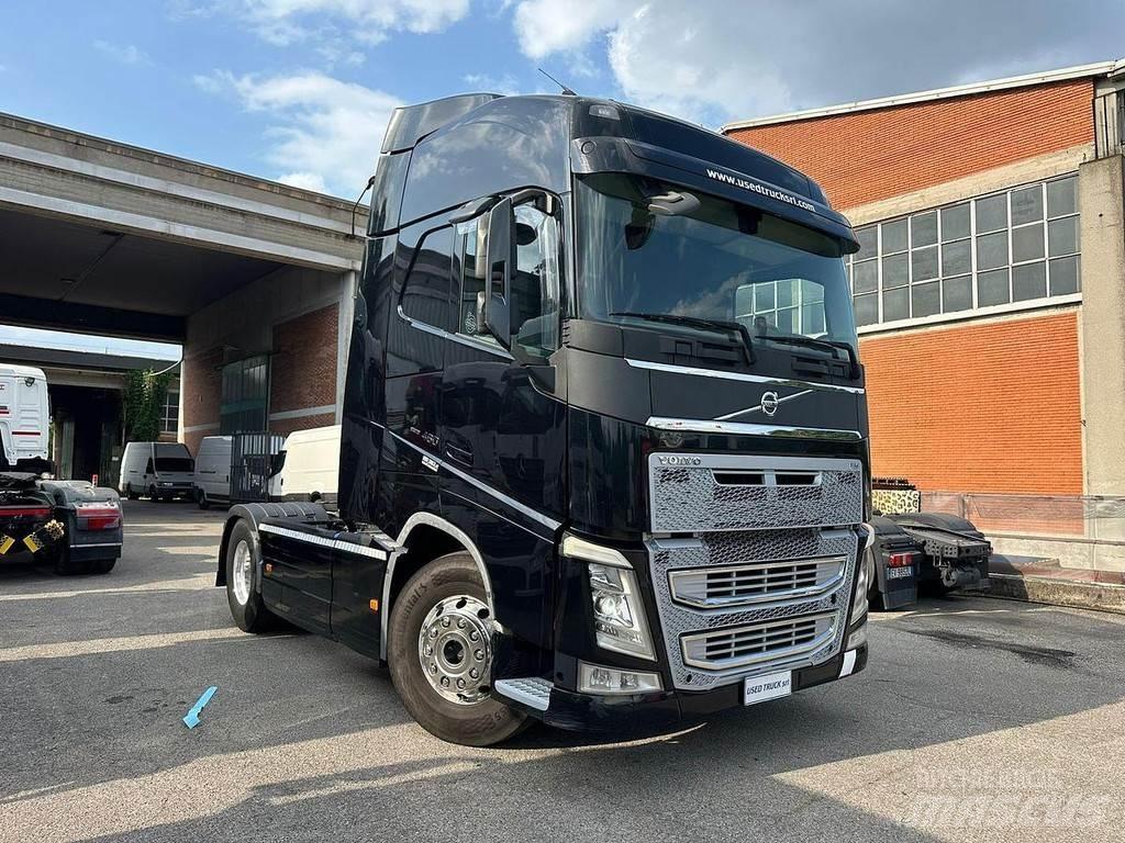 Volvo FH 460 Traktorske jedinice
