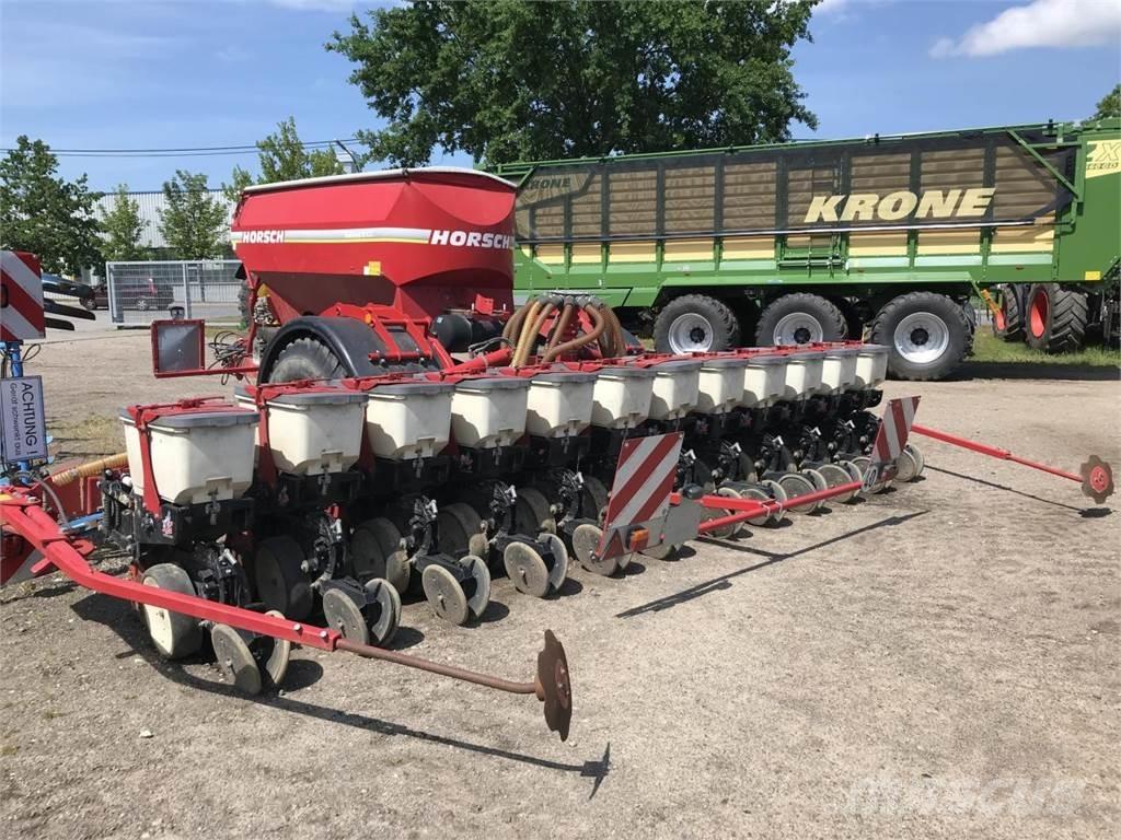 Horsch Maistro 8CC Precizne sijačice