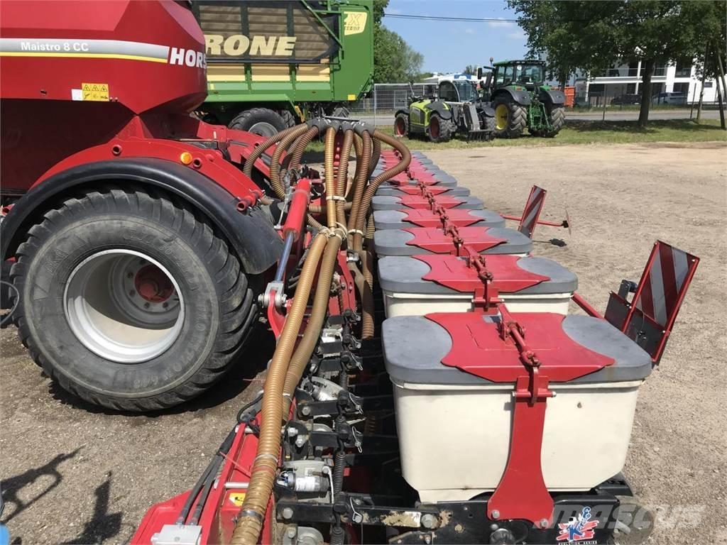 Horsch Maistro 8CC Precizne sijačice