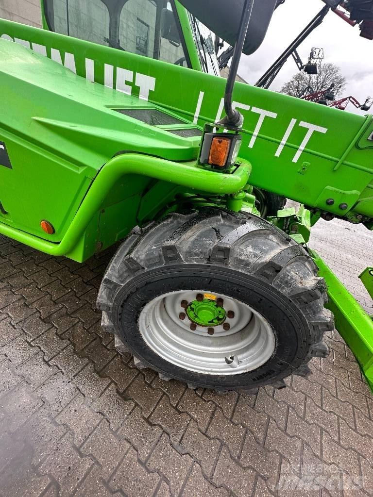 Merlo P40.17 Plus Teleskopski viličari
