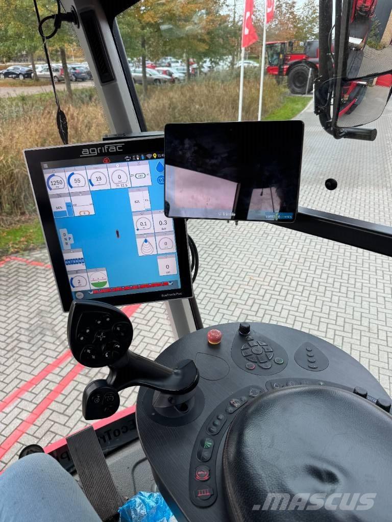 Agrifac CE026099 Samohodne prskalice