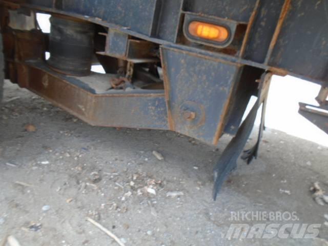 Manac 23448A501 Prikolice za stabla