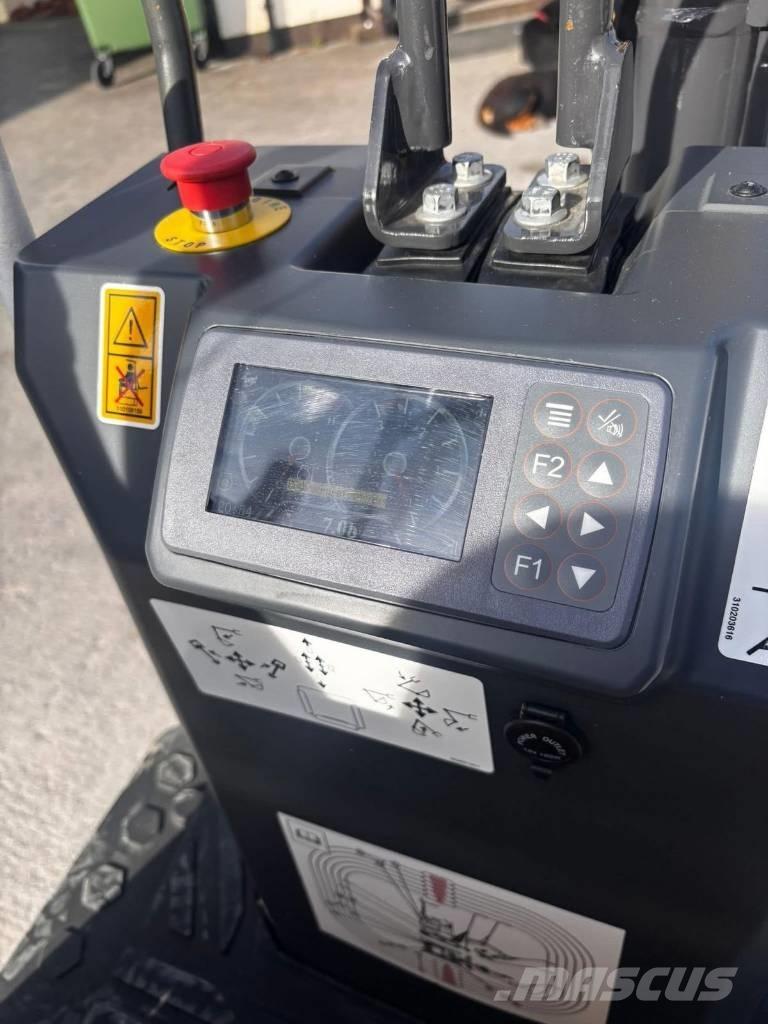 XCMG XE10E Mini bageri <7t