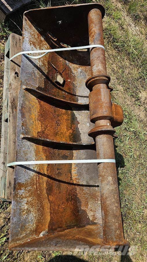  MORIN M3 Kašike / Korpe