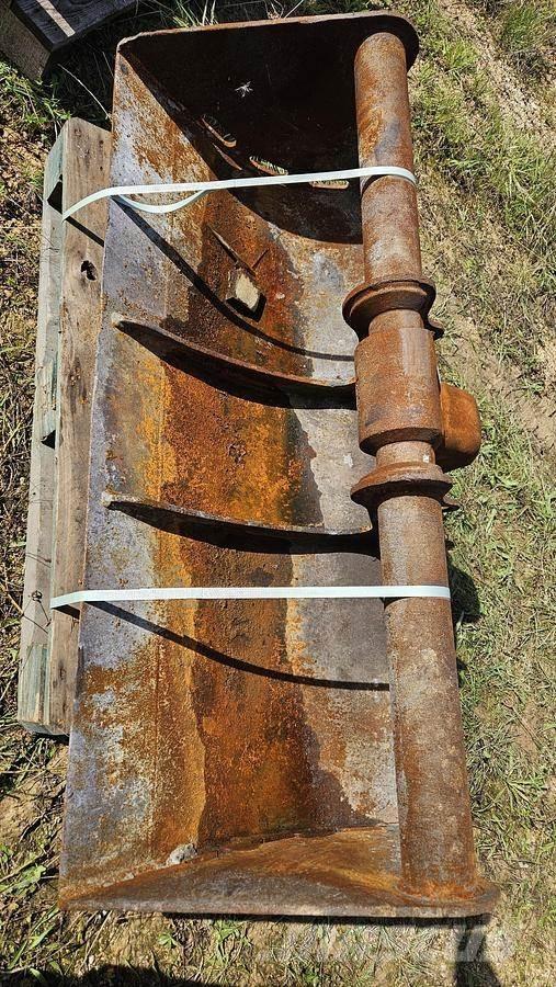  MORIN M3 Kašike / Korpe