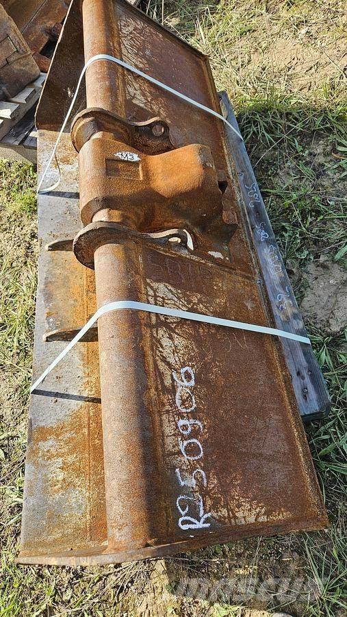  MORIN M3 Kašike / Korpe