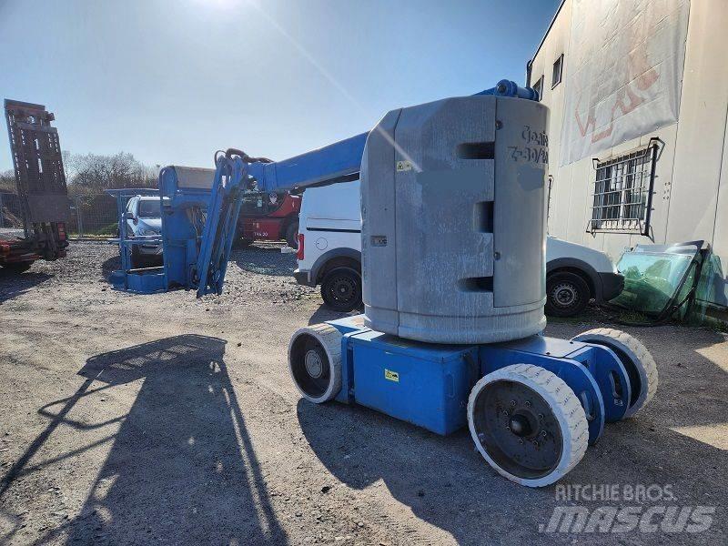 Genie Z30NRJ Zglobne podizne platforme
