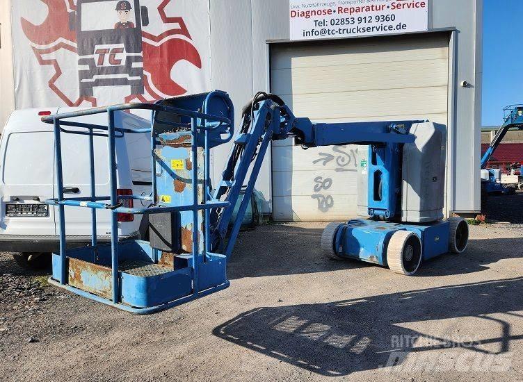 Genie Z30NRJ Zglobne podizne platforme