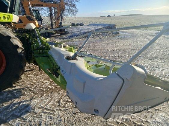 CLAAS Orbis 900 Strojevi za krmu na vlastiti pogon