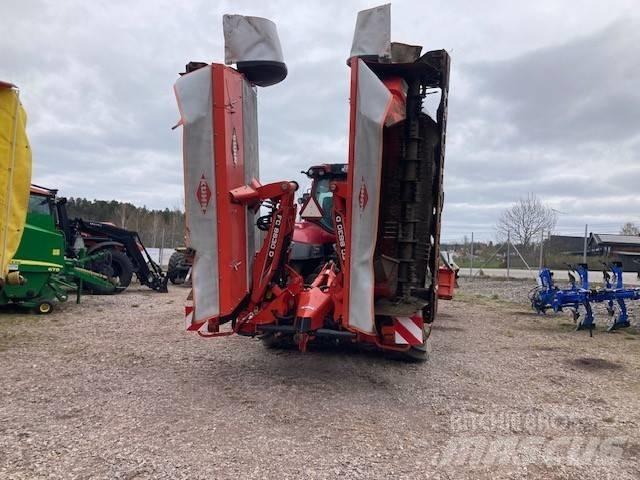 Kuhn FC 8830 D Uređaji za kosilice