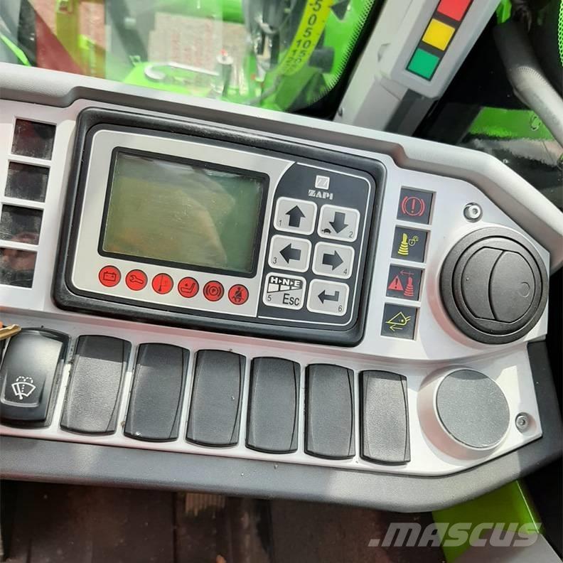 Merlo EW25.5 Teleskopski viličari