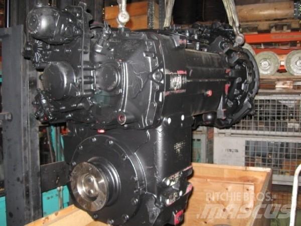 ZF verschiedene Oprema i dijelovi za kranove